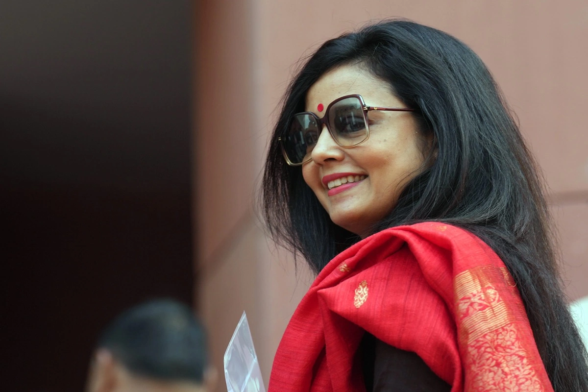 ED Initiates Money Laundering Case Against TMC’s Mahua Moitra in Cash-for-Query Probe