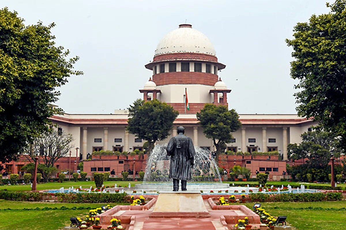 Supreme Court to Hear Independent Candidate’s Plea Over Nomination Cancellation for LS Polls on April 19
