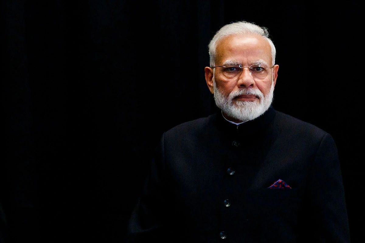 PM Narendra Modi Leads the Unstoppable Rise of India: A Transformative Journey Underway