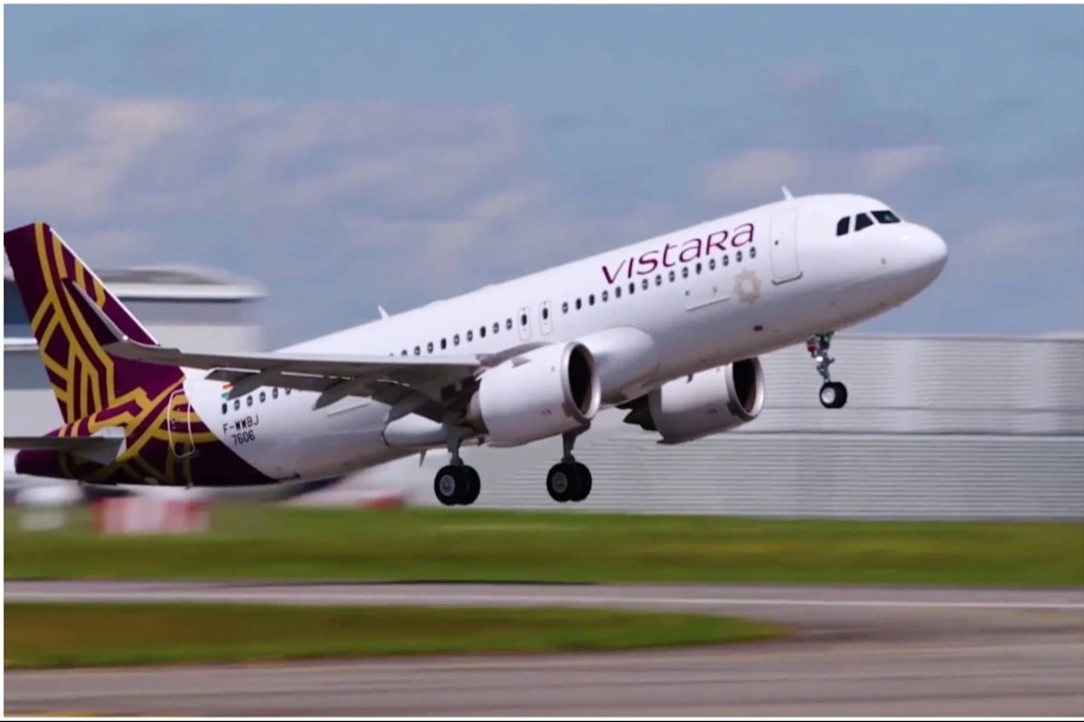 Important Steps to Take If You Have a Vistara Flight Scheduled