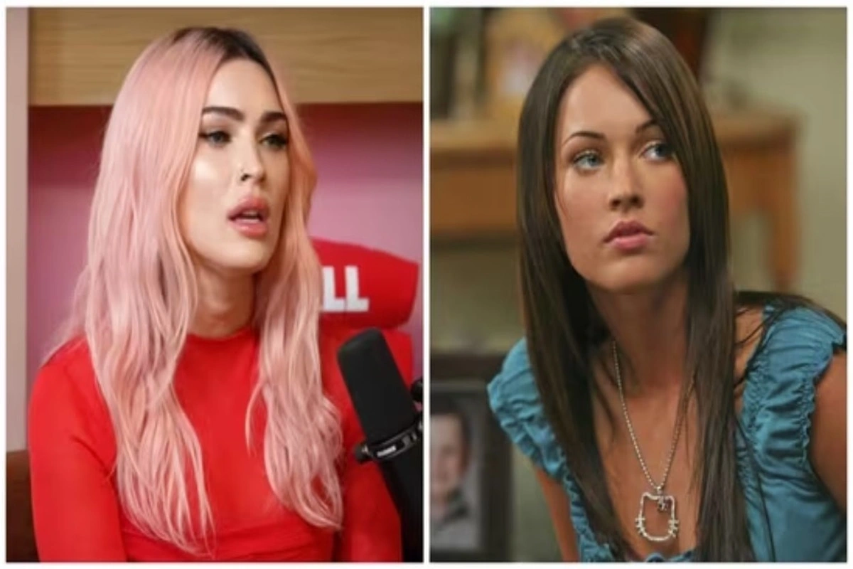 Megan Fox Opens Up: Complete List of Plastic Surgeries Includes Nose Job and Breast Implants