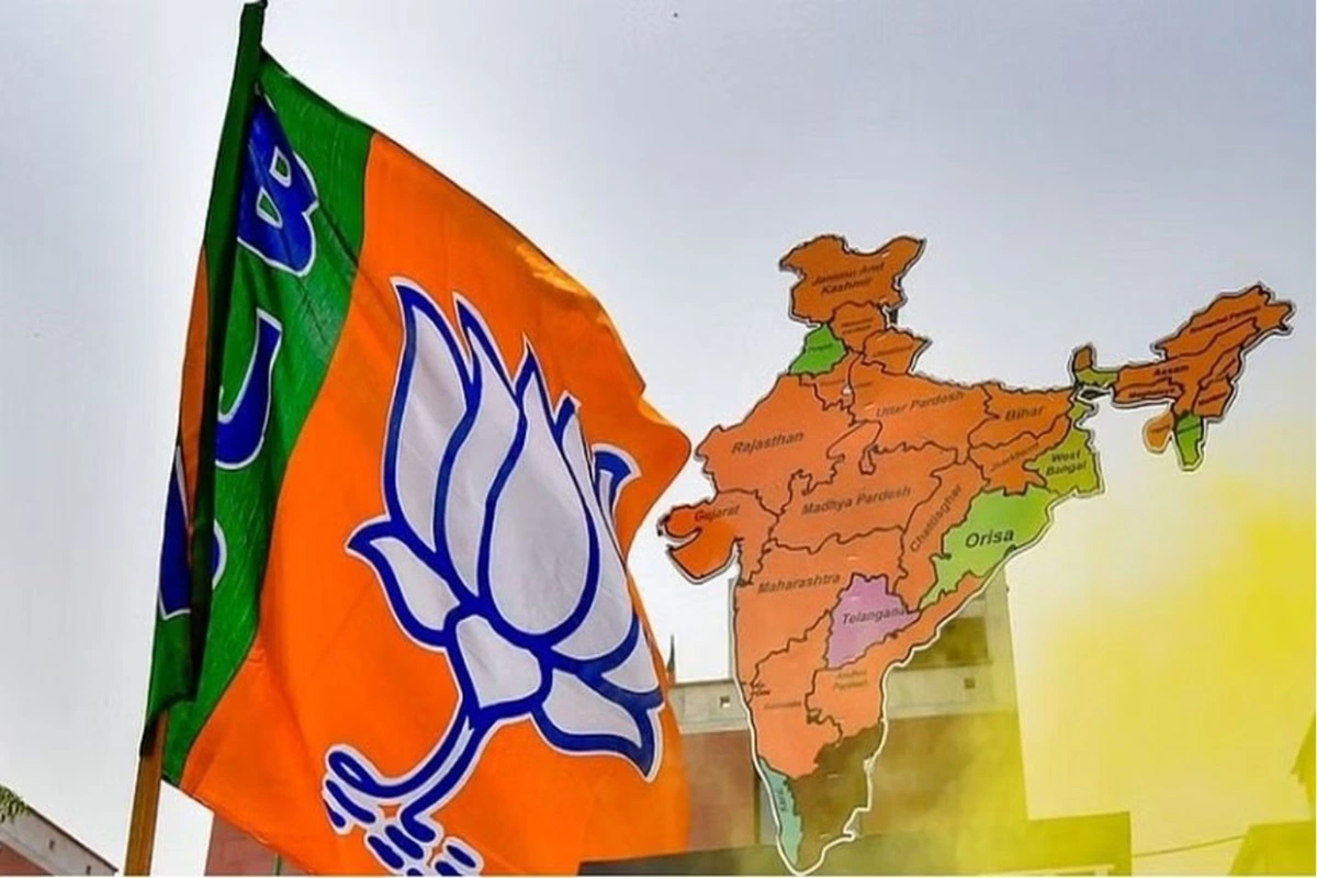BJP’s Inclusive Vision: A New Paradigm for Indian Politics
