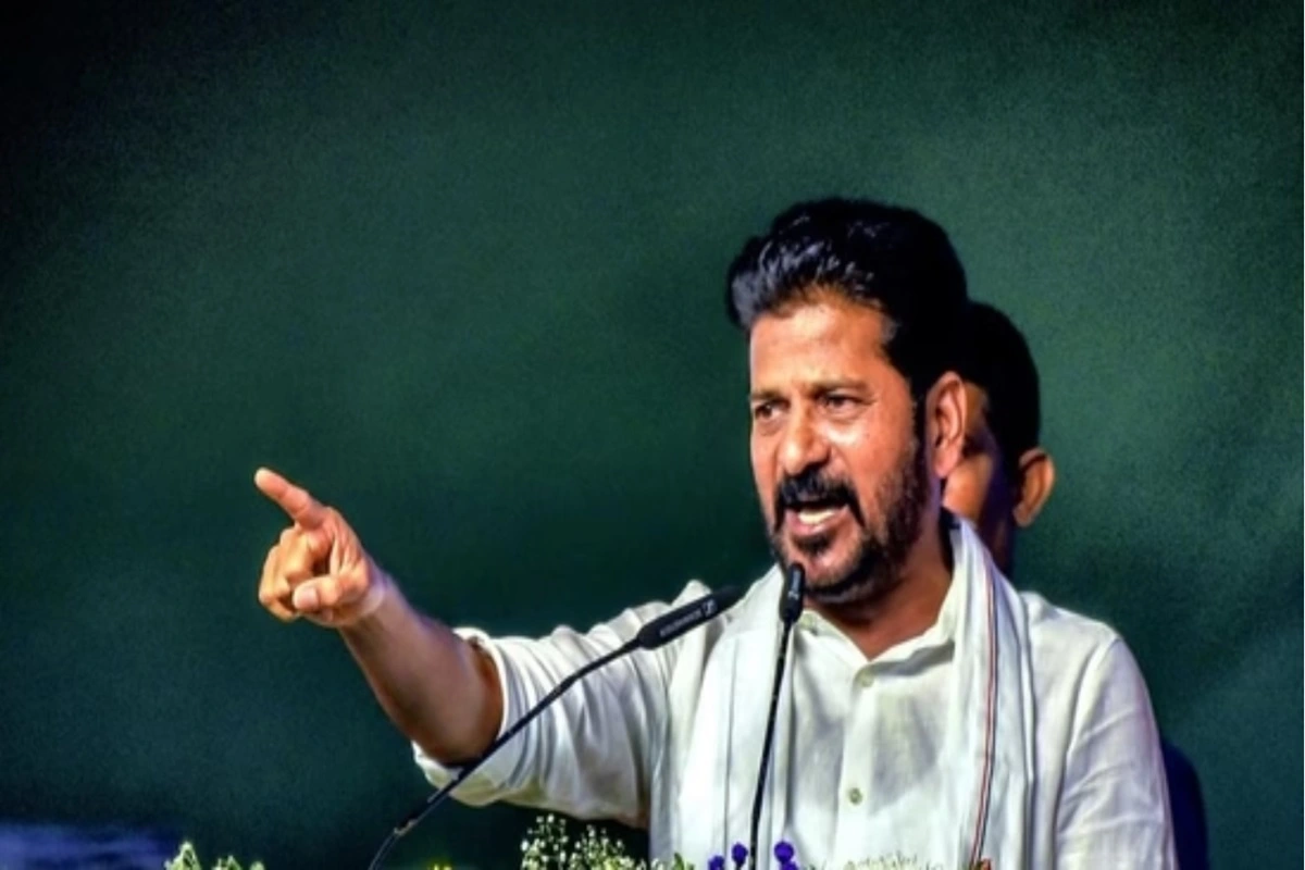 Telangana CM Revanth Reddy Summoned by Delhi Police in Amit Shah’s Doctored Video Case