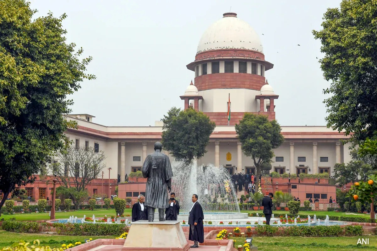 Apex Court; ‘Incorrect’ To Limit The Bail Period Of Accused