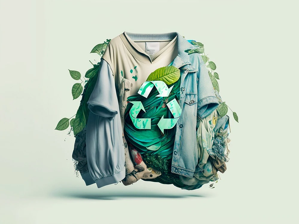 Fashion’s Green Revolution: Embracing Sustainability In Style From Luxury To Circular Models