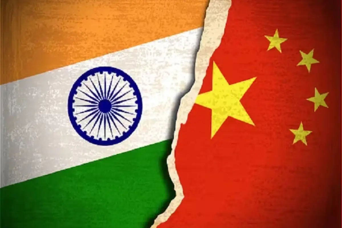 China Renames 30 Locations in Arunachal Pradesh, India Stands Firm on Territory Sovereignty