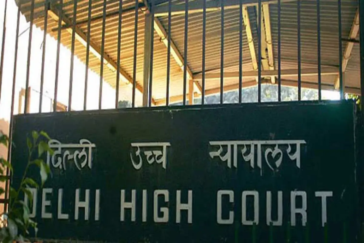 Delhi HC Overturns Trial Court Verdict, Acquits Four Men in Abduction and Gangrape Case