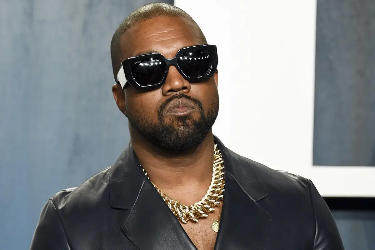 Ex-Yeezy Employee Files Lawsuit Against Kanye West, Alleging Inappropriate Behavior and Hostile Work Environment