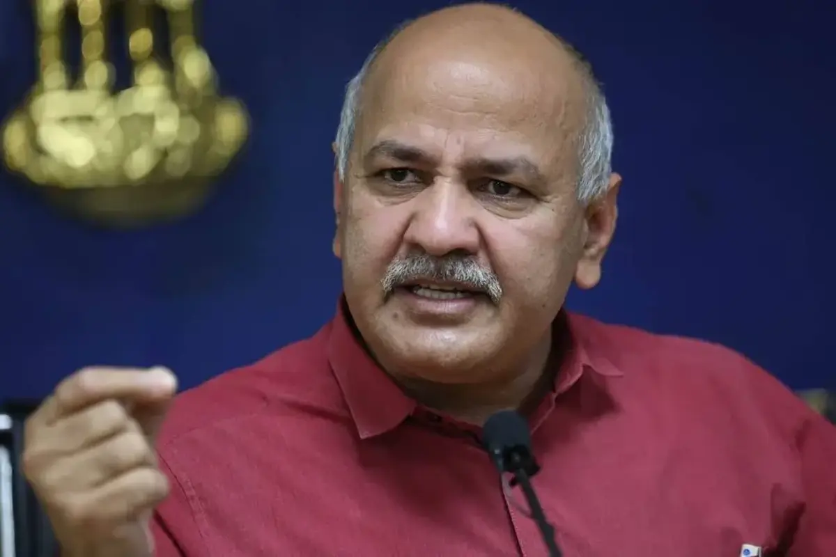 Probe Agency Informs Court: Manish Sisodia Accused of Delaying Trial in Liquor Policy Case