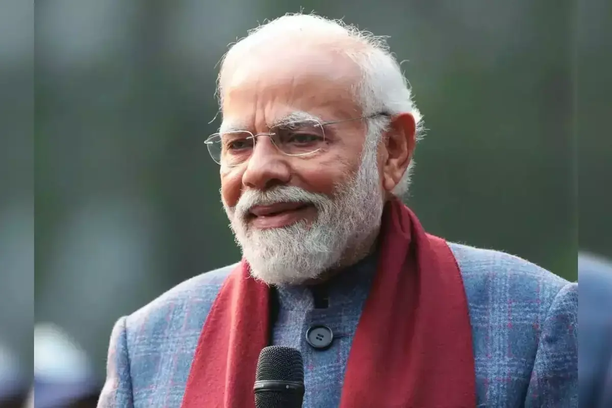 PM Modi Launches High-Energy Campaign Trail Across 3 States Today Ahead of Lok Sabha Elections