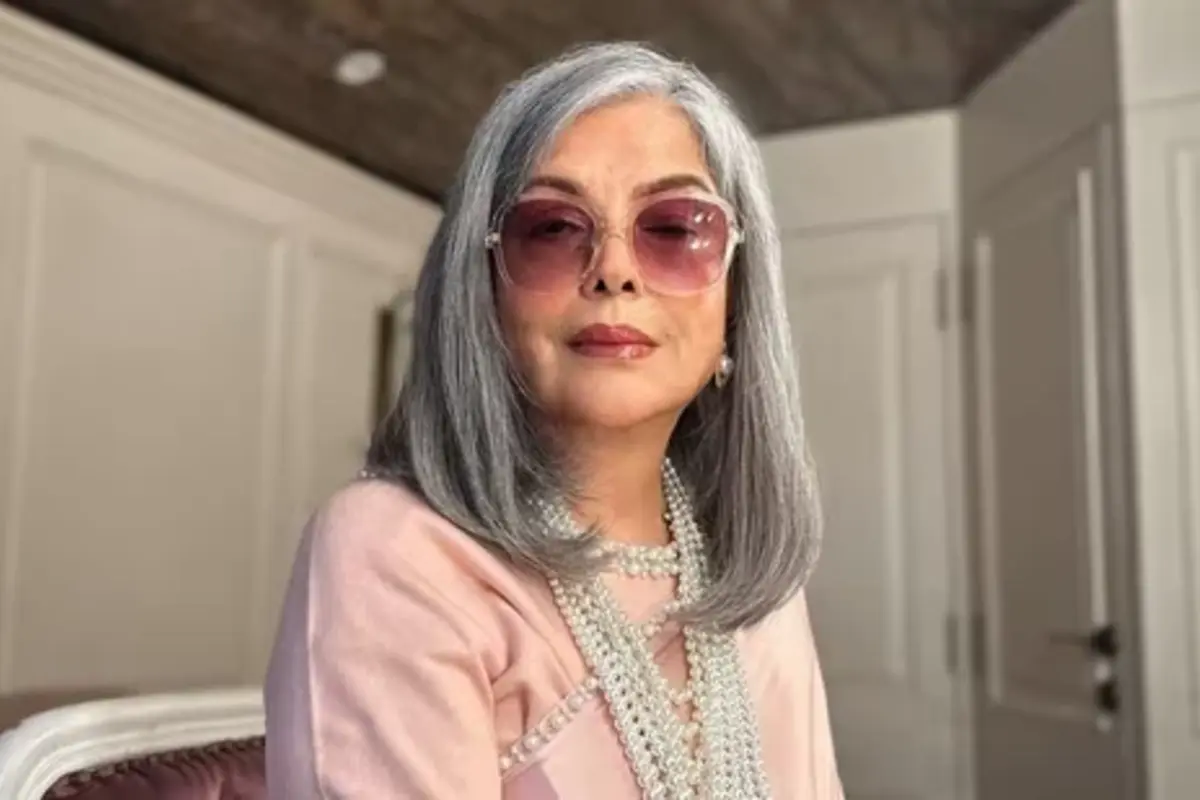 Zeenat Aman Pays Tribute to Mother’s Unwavering Support Amidst Personal Reflections