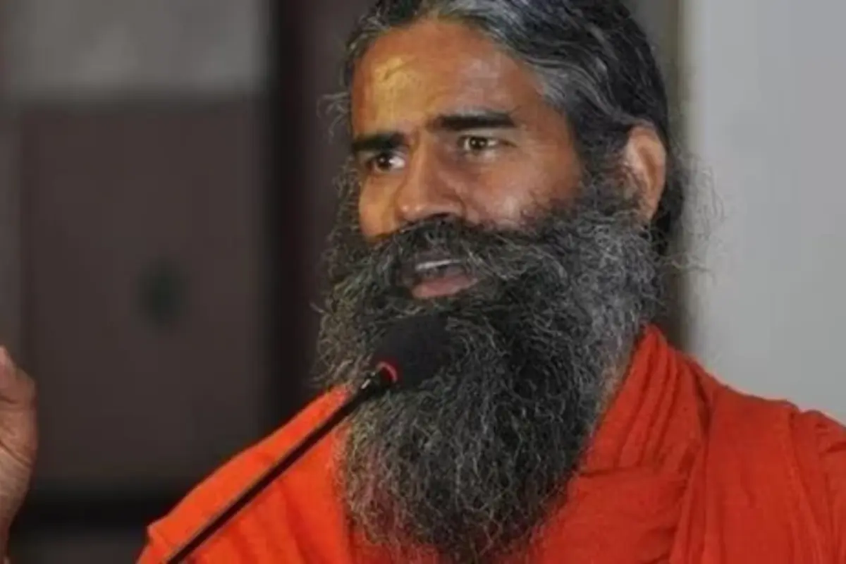Yoga Guru Ramdev and Patanjali Issue Prominent Apology in Supreme Court Case