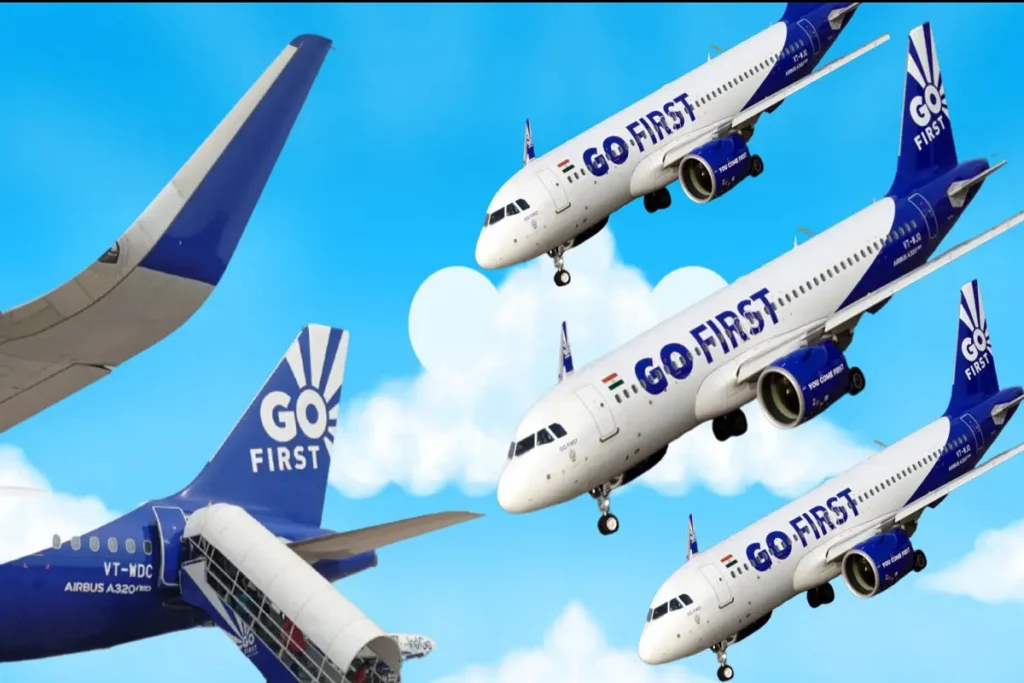 Delhi High Court Allows Go First Airlines To Export And Lease Planes