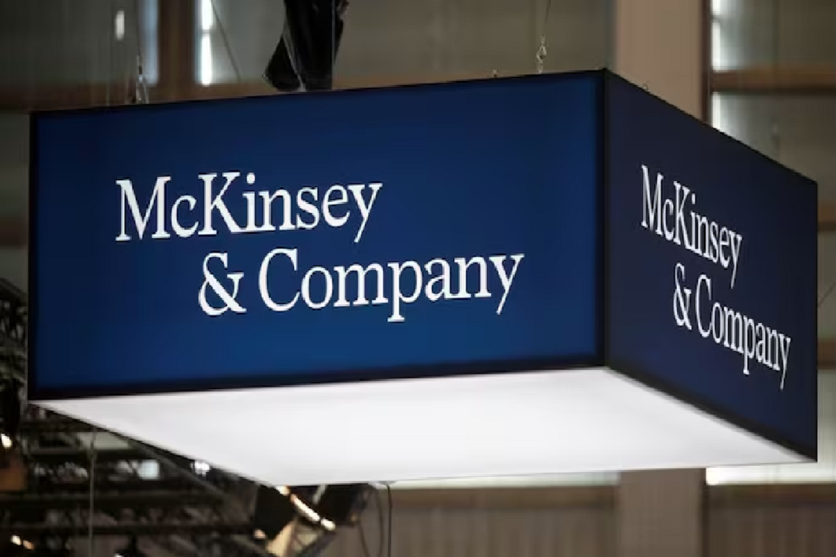 McKinsey Offers Staff Full Wage For 9 Months To Leave Company Voluntarily, Says Report