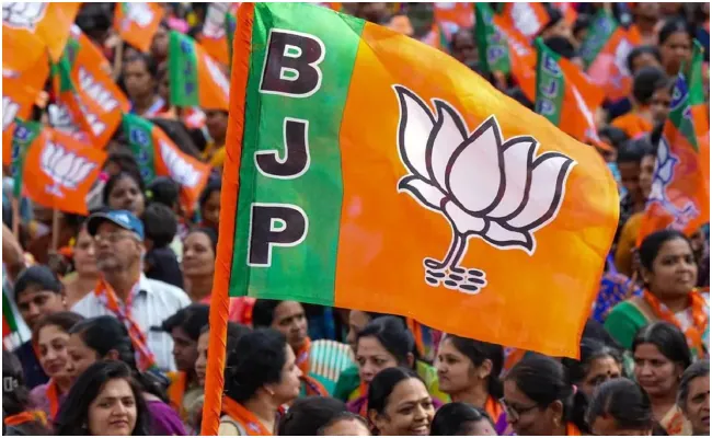 BJP Gives Ticket To Shashank Mani From Deoria, Declares Candidate For Four Assembly Seats