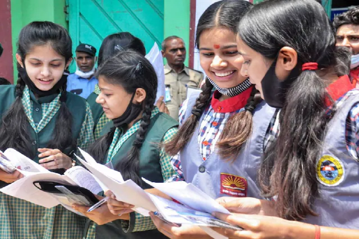 Results Of UP Board High School And Intermediate Examinations Declared, Sitapur Students Top List