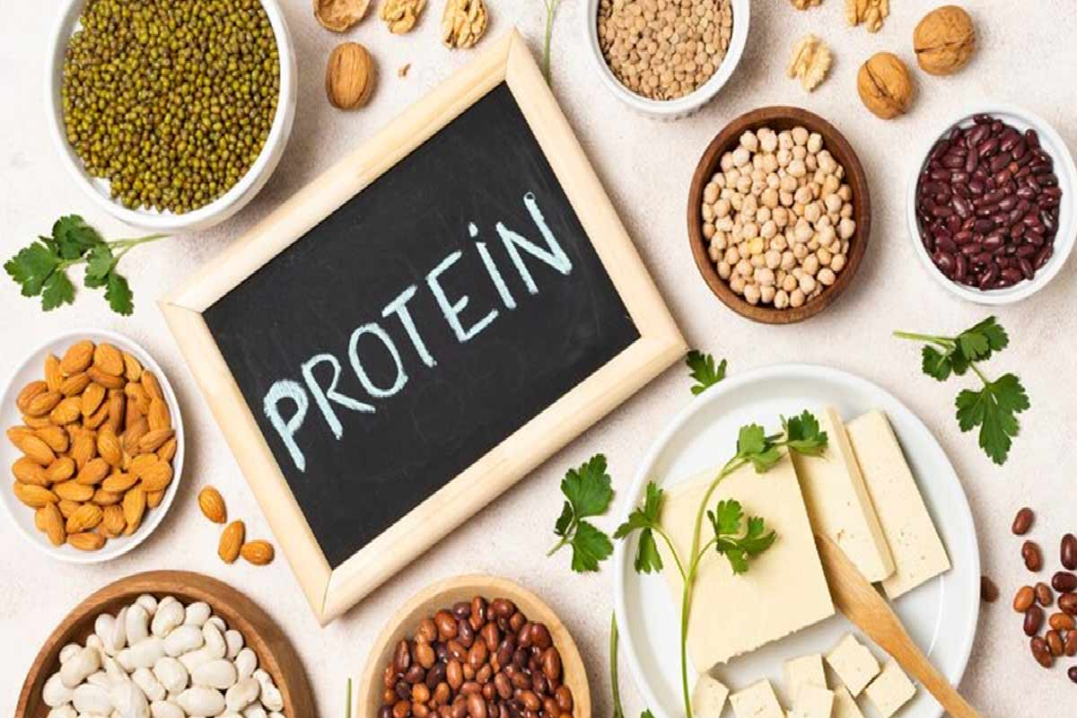 Right Protein Intake Can Help In Weight Loss! Here’s How