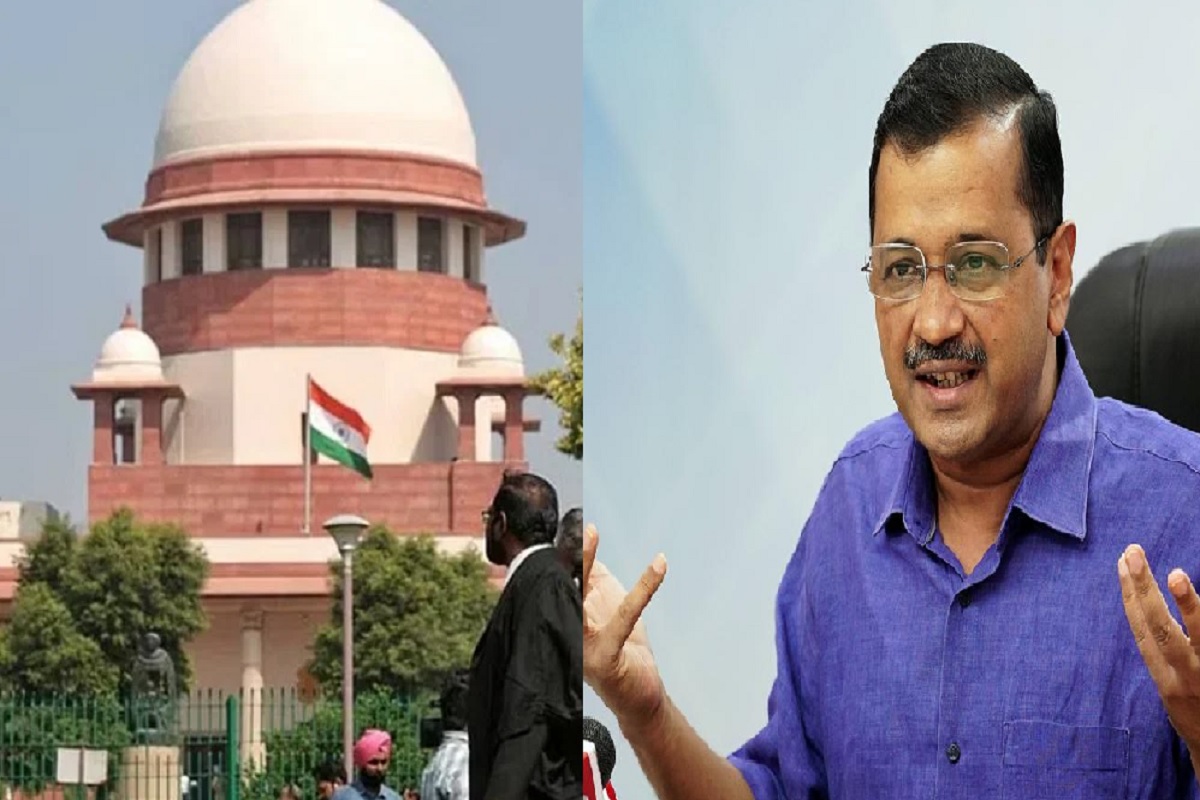 Supreme Court Questions ED on Arvind Kejriwal’s Arrest: Five Key Inquiries Raised