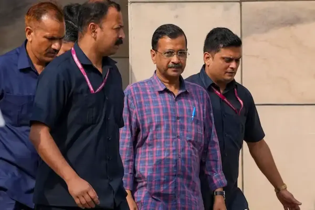 Delhi High Court Verdict Expected Today on Arvind Kejriwal’s Petition Against ED Arrest in Liquor Policy Scam