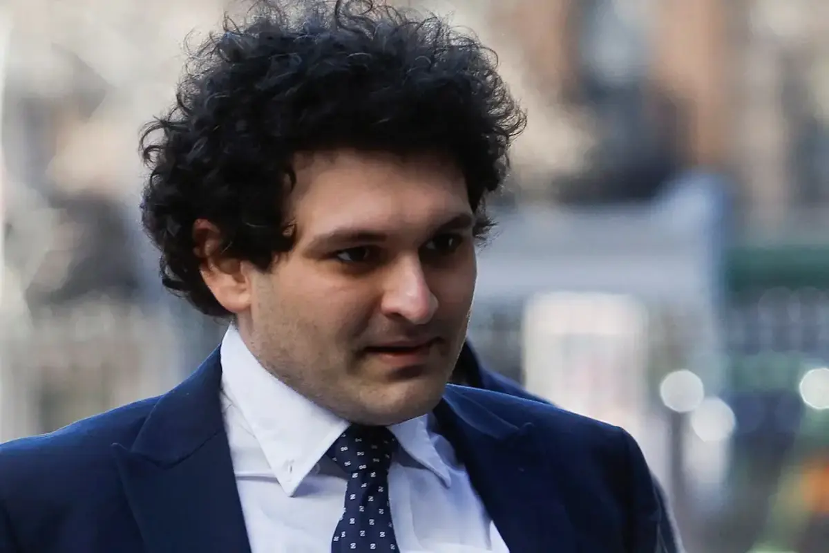 Sam Bankman-Fried Appeals 25-Year Prison Sentence for Crypto Fraud Verdict