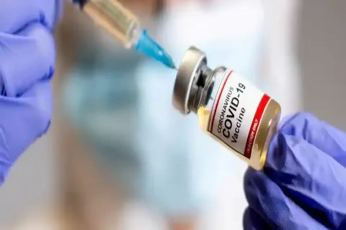 AstraZeneca Acknowledges Its ‘Covishield’ COVID-19 Vaccine Side Effects
