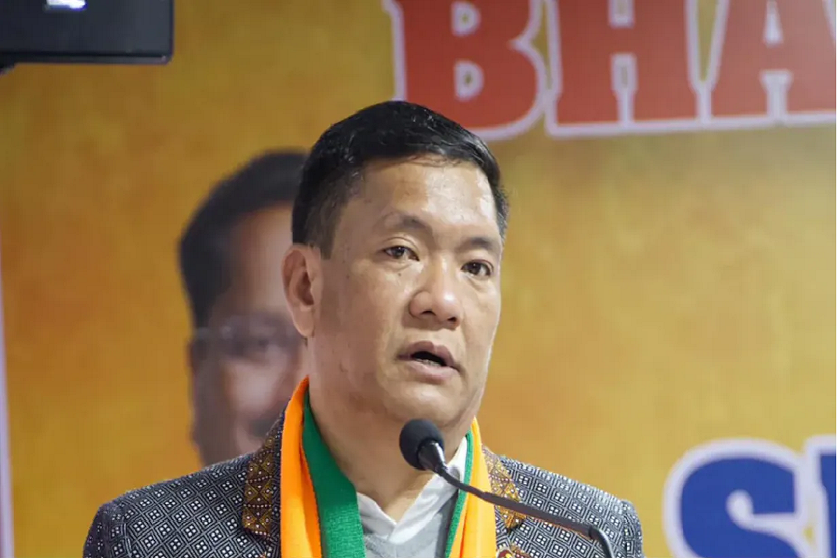 23 Candidates In Arunachal Assembly Polls Have Criminal Records Against Them: Report