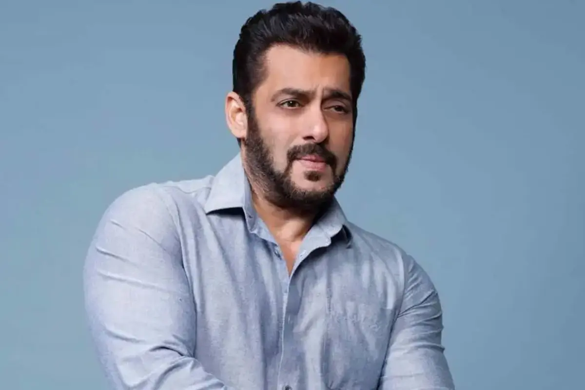 Mumbai Crime Branch: Miscreants In Salman Khan’s Residence Shooting Meant To Intimidate, Not Harm