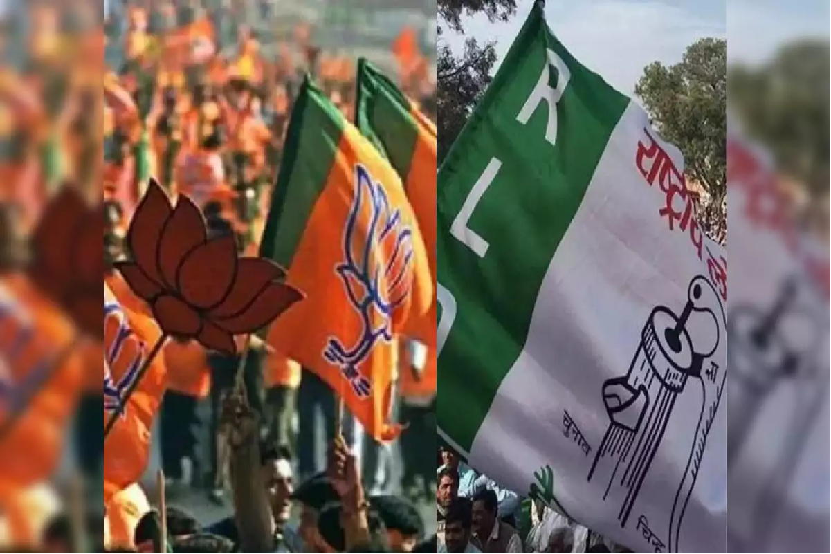 Muzaffarnagar LS Polls: RLD’s Alliance With BJP To Have Little Electoral Influence, Says INDIA Bloc Candidate