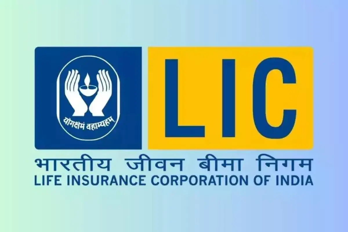 LIC Quarterly Results: Profit Rises By 4.5 Percent, Rs 6 Per Share Final Dividend Declared