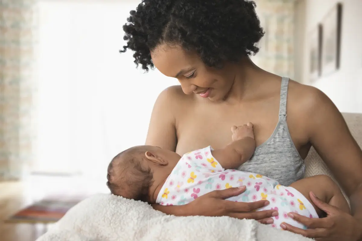 What Is Dream Feeding? Know How It Benefits Newborn