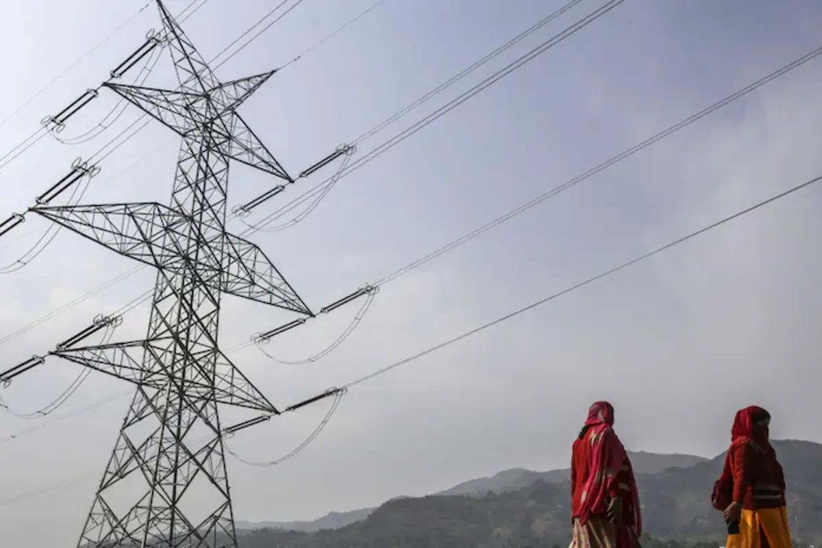 Government To Take Necessary Steps To Fulfil Projected Peak Power Demand In May, June