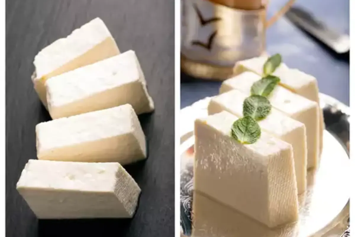 Tofu Vs Paneer: Know Here Which Is Healthier?