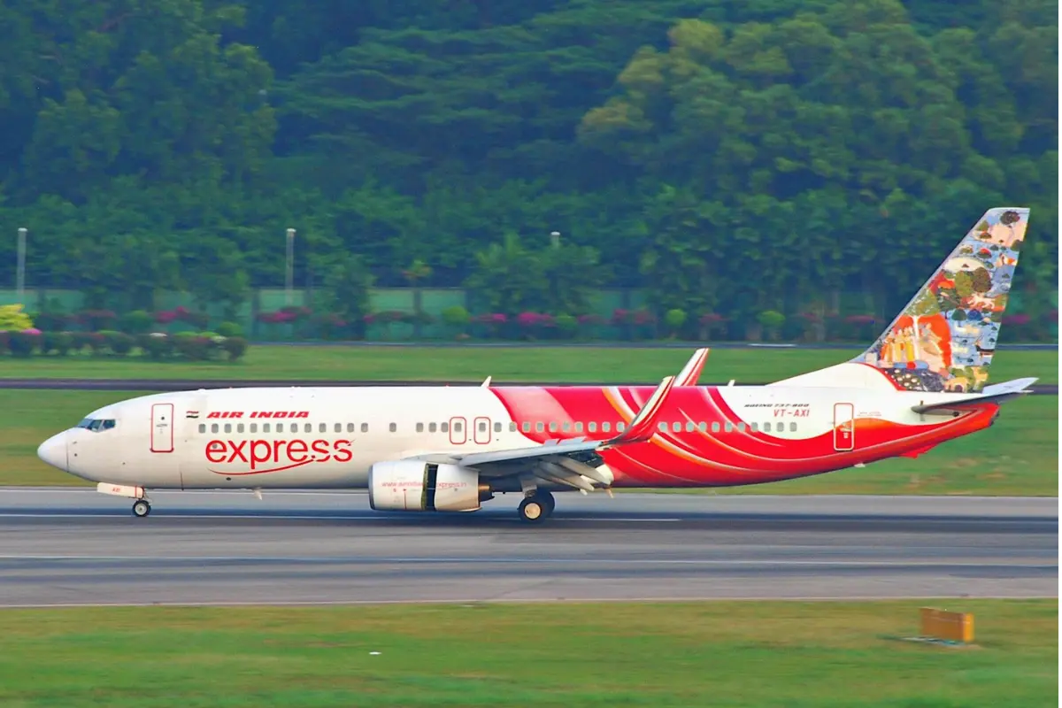 Cabin Crew Mass Sick Leave Disrupts Air India Express Operations Amid Transition