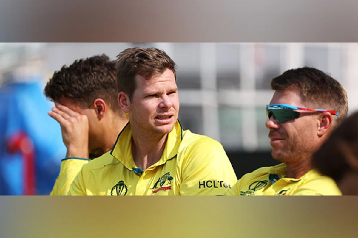 Steve Smith, Fraser McGurk Left Out As Australia Names T20 World Cup Squad Led By Mitch Marsh