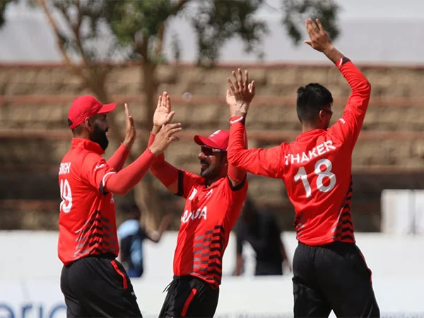 Canada Announce Squad For T20 World Cup 2024, Saad Bin Zafar To Lead