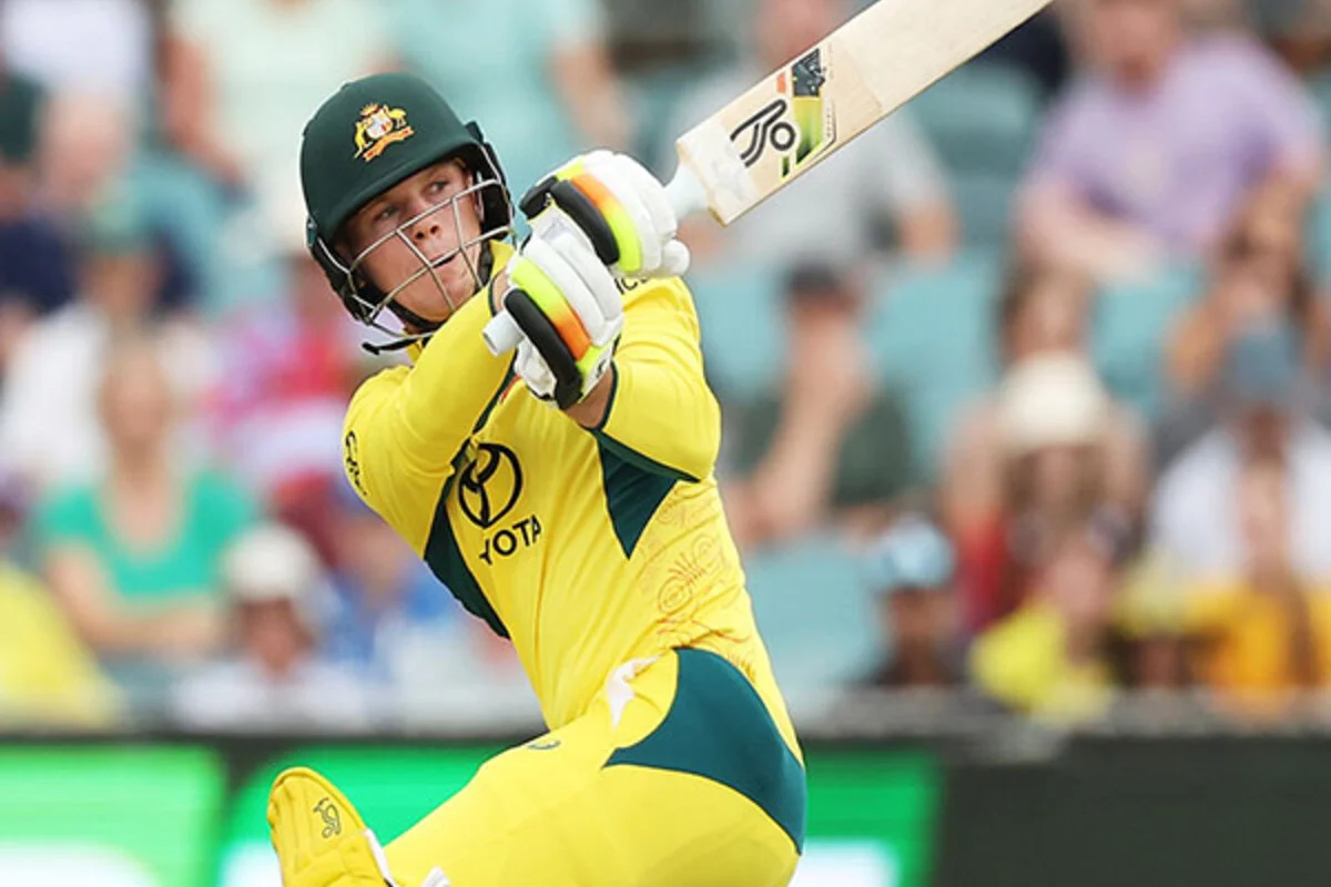 Australia Finalise Squad For ICC T20 World Cup 2024; Fraser-McGurk In Reserves