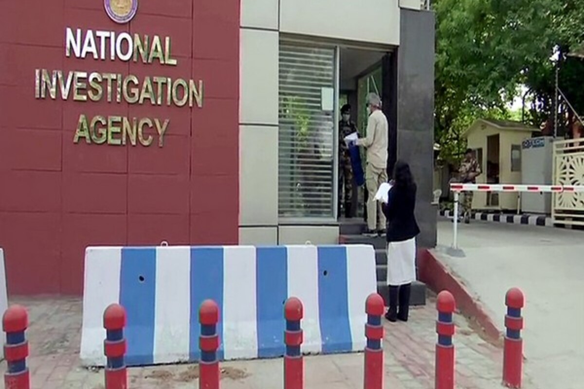 NIA Conducts Raids In Several States, 5 Arrested For Human Trafficking