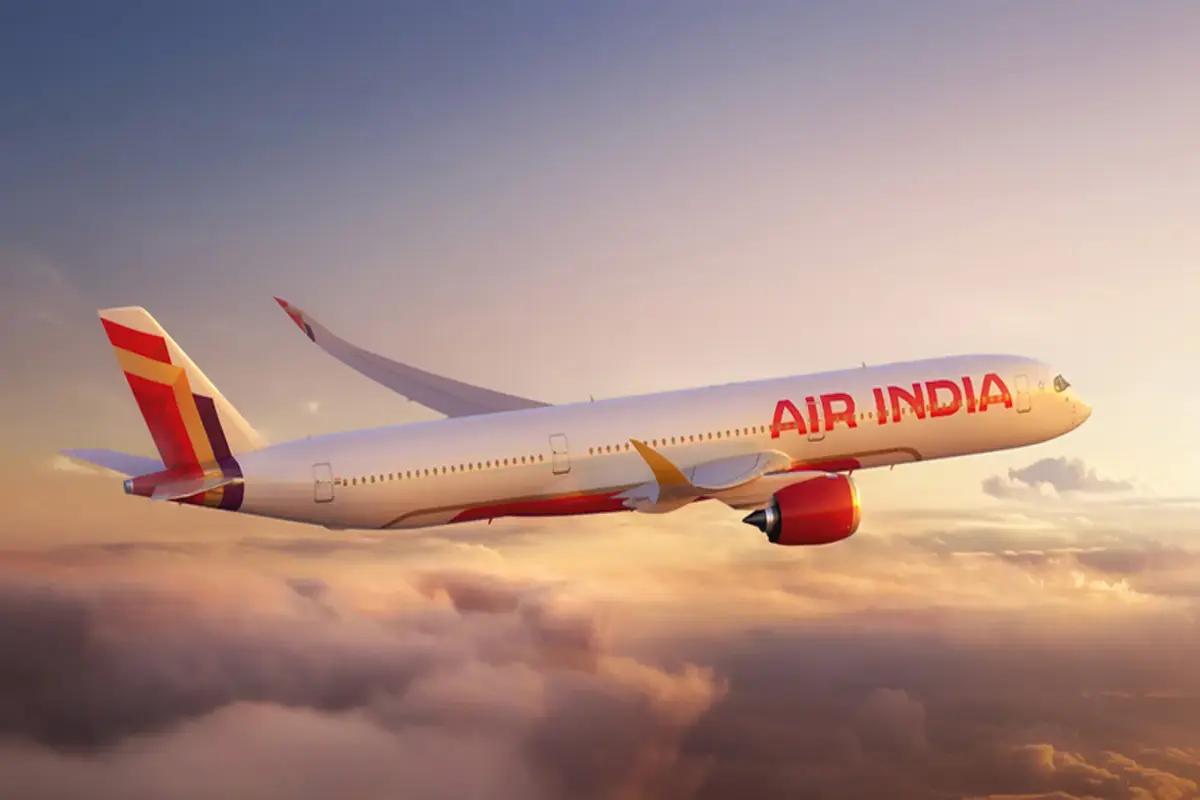 Air India To Resume Delhi-Tel Aviv Flights