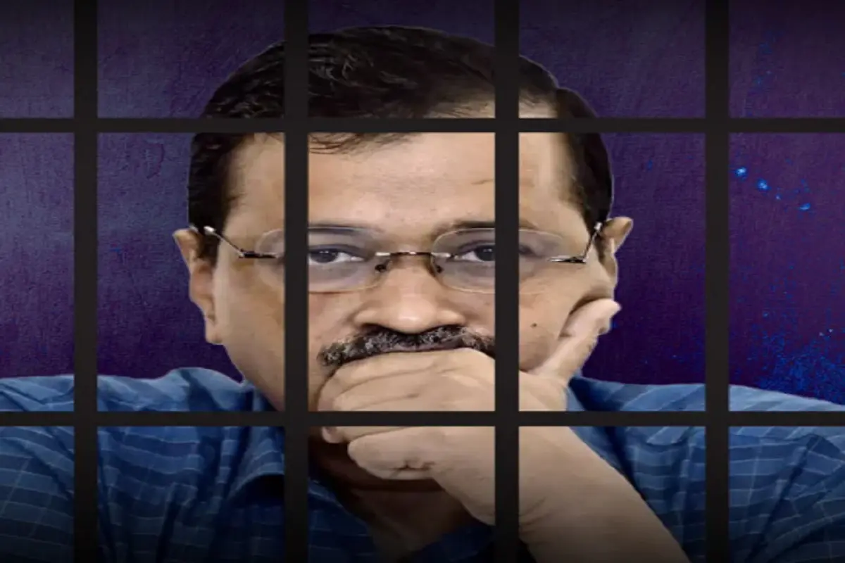 Hearing On Petition Challenging Arvind Kejriwal’s Arrest In Liquor Policy Case Adjourned Till Tomorrow