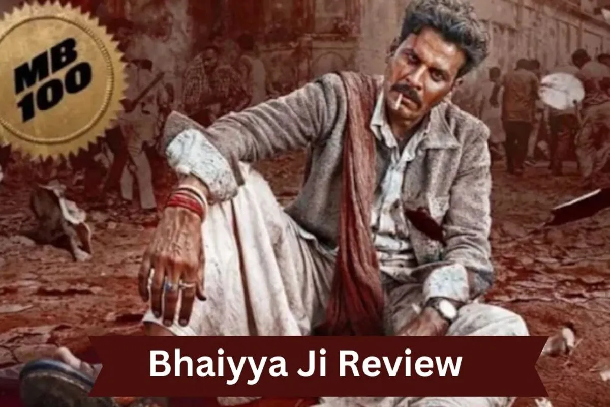 ‘Bhaiyya Ji’ Box Office Collection: Manoj Bajpayee’s 100th Film Makes 1.44 Crore On Day 1