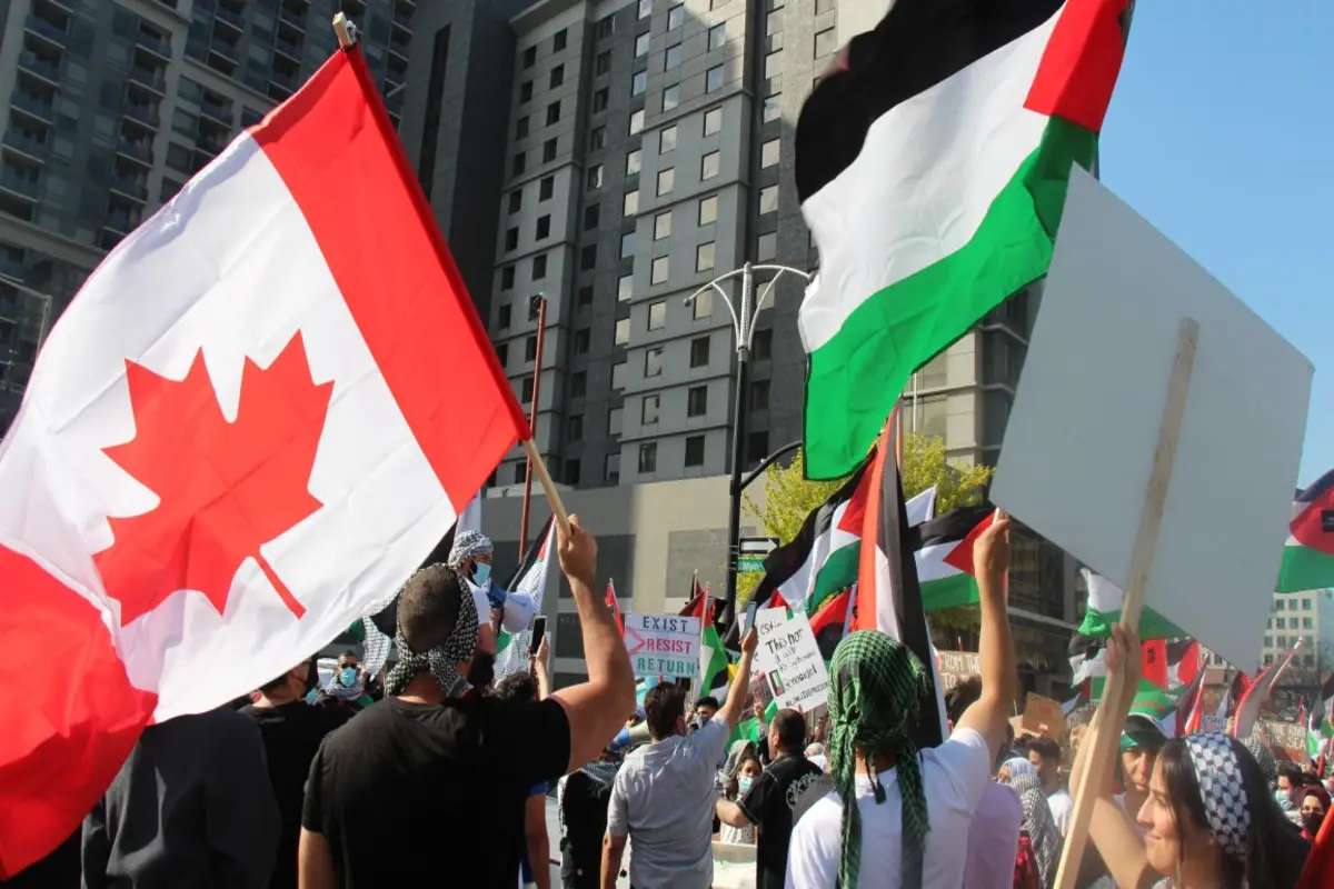 Canada To Grant More Visas To Gazans
