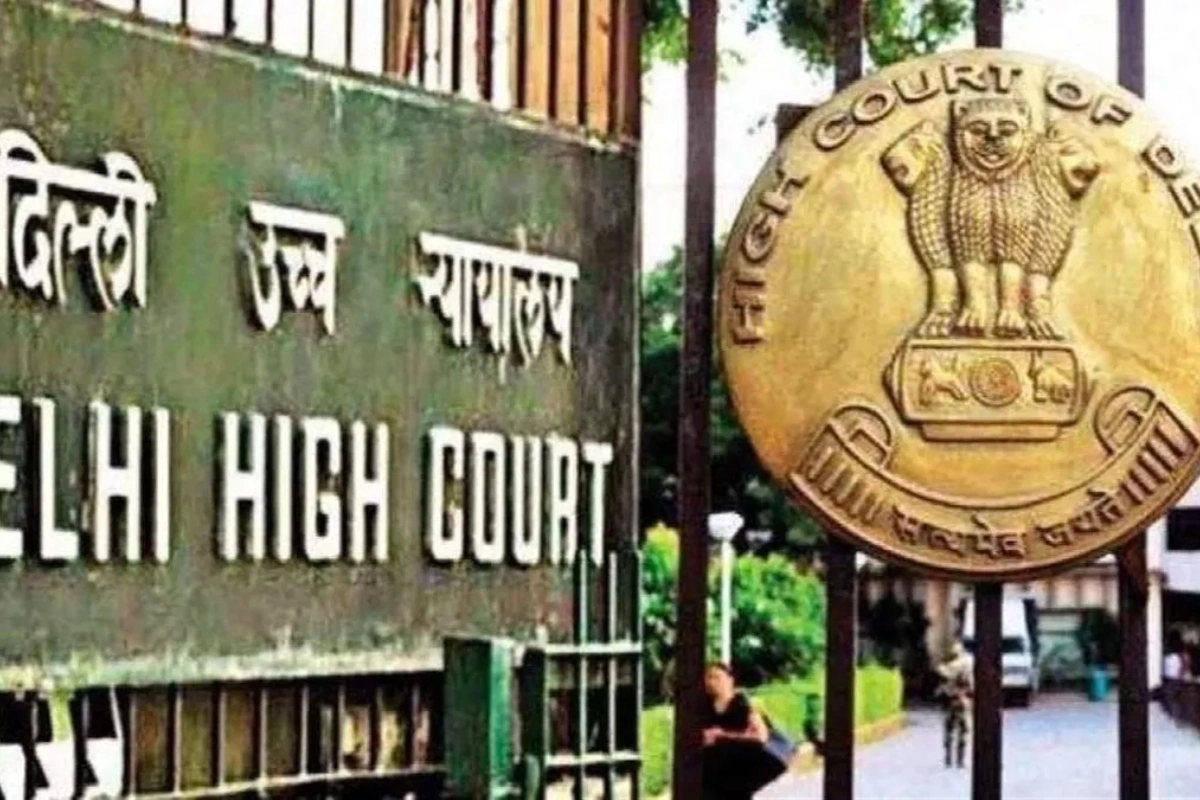 Delhi High Court Waives Rs 1 Lakh Fine on Lawyer Who Filed PIL for CM Kejriwal