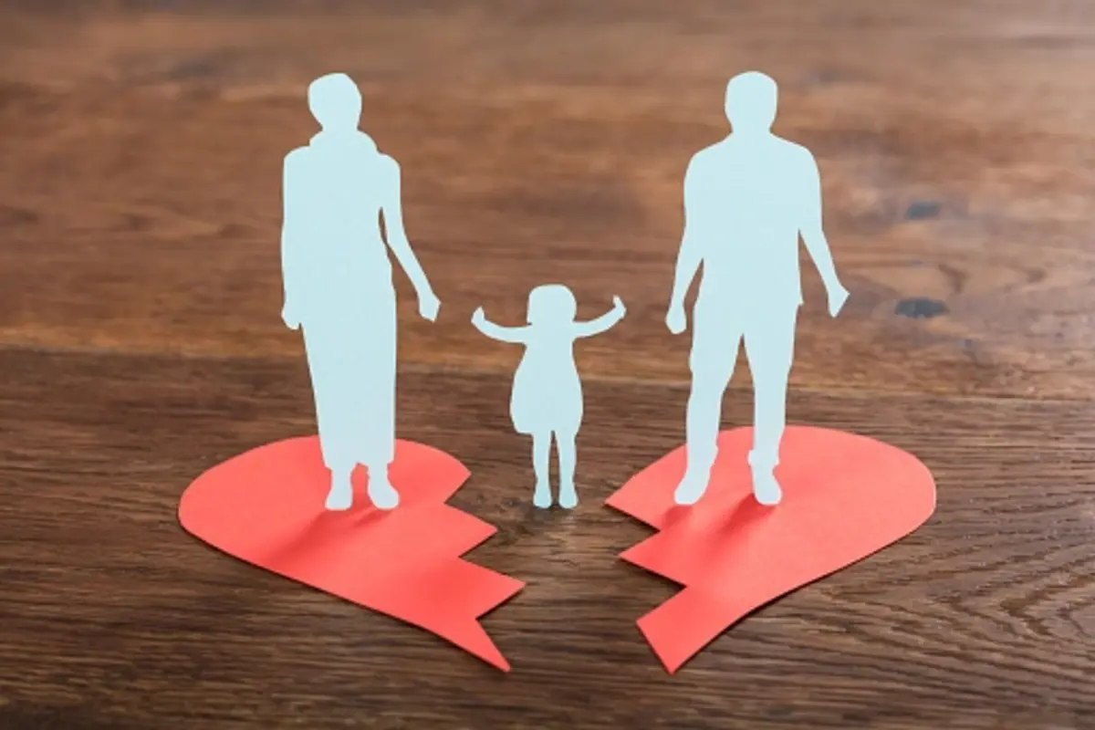 Japan Permits Divorced Parents To Share Child Custody