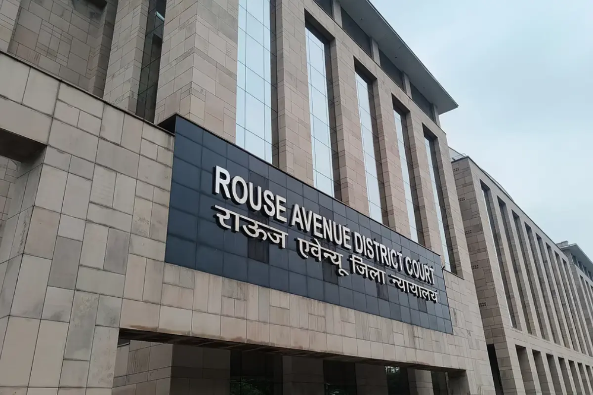 Rouse Avenue Court Issues Notice To ED On Interim Bail Plea In Delhi Waqf Board Money Laundering Case
