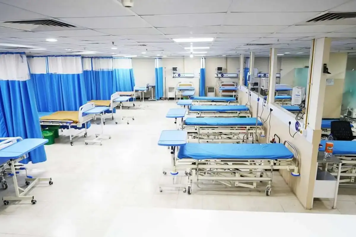 Delhi High Court Directs Implementation of Committee Recommendations for Streamlining Medical Facilities in Government Hospitals