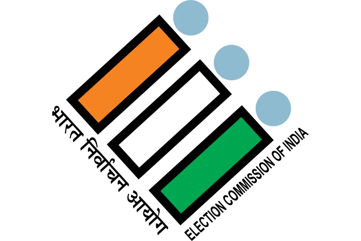 Election Commission Of India Hosts International Delegation To Witness Lok Sabha Elections