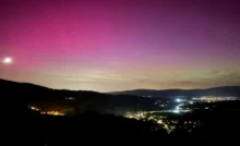 solar storm