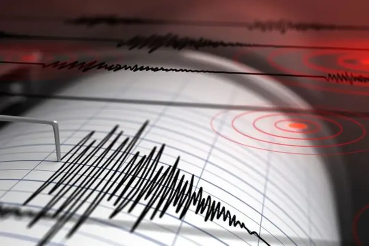 Philippines Experiences Earthquake Of Magnitude 6.0