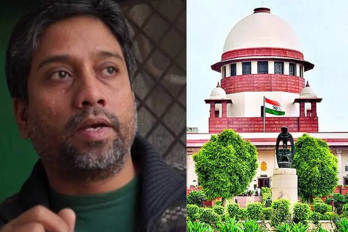 Former DU Professor Hany Babu Withdraws Bail Plea In Bhima Koregaon Case
