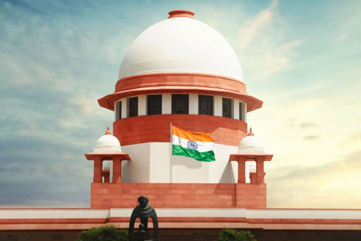 Supreme Court Reserves Judgment On Private Resources In Constitutional Debate